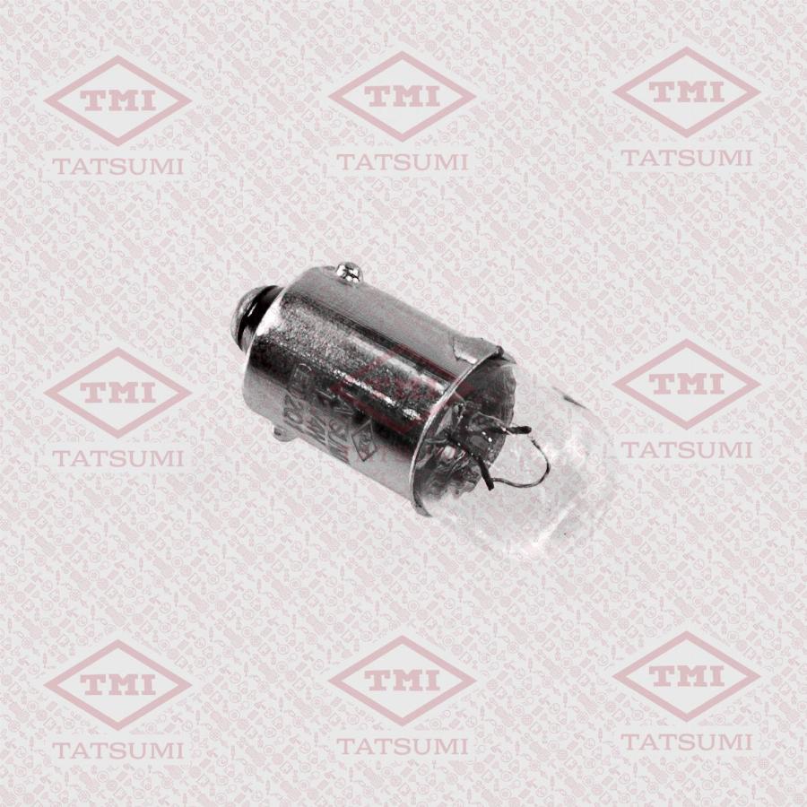 TATSUMI TFP1022 - Bulb, spotlight car-mod.net