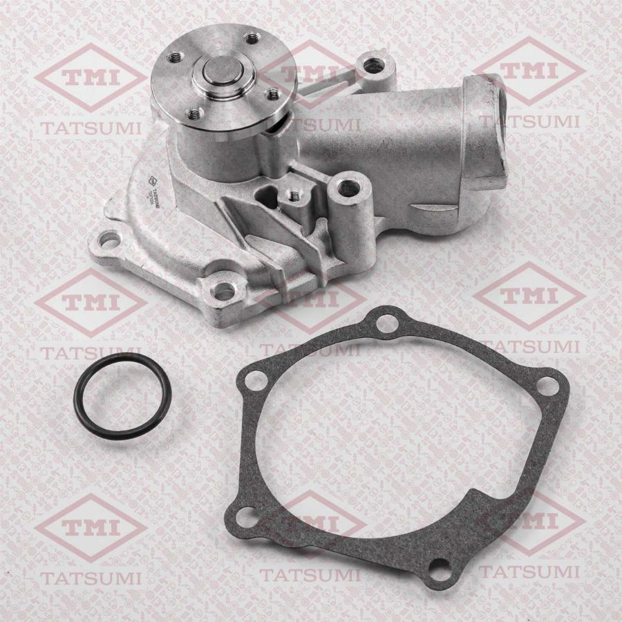 TATSUMI TGF1005 - Water Pump car-mod.net