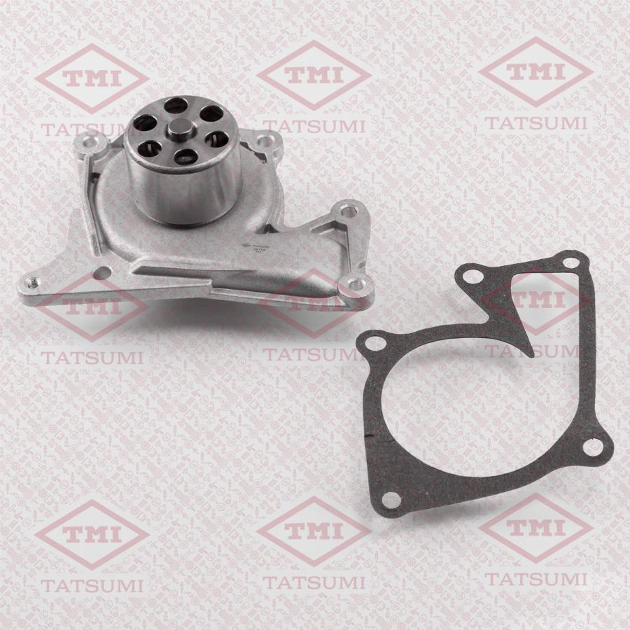TATSUMI TGF1140 - Water Pump car-mod.net