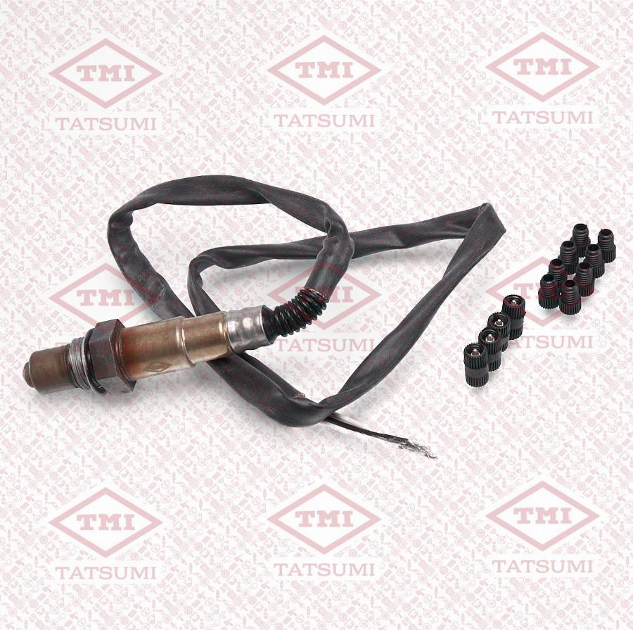TATSUMI THL0004 - Oxygen, Lambda Sensor car-mod.net