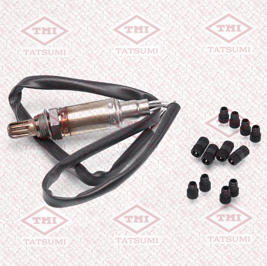 TATSUMI THL0002 - Oxygen, Lambda Sensor car-mod.net