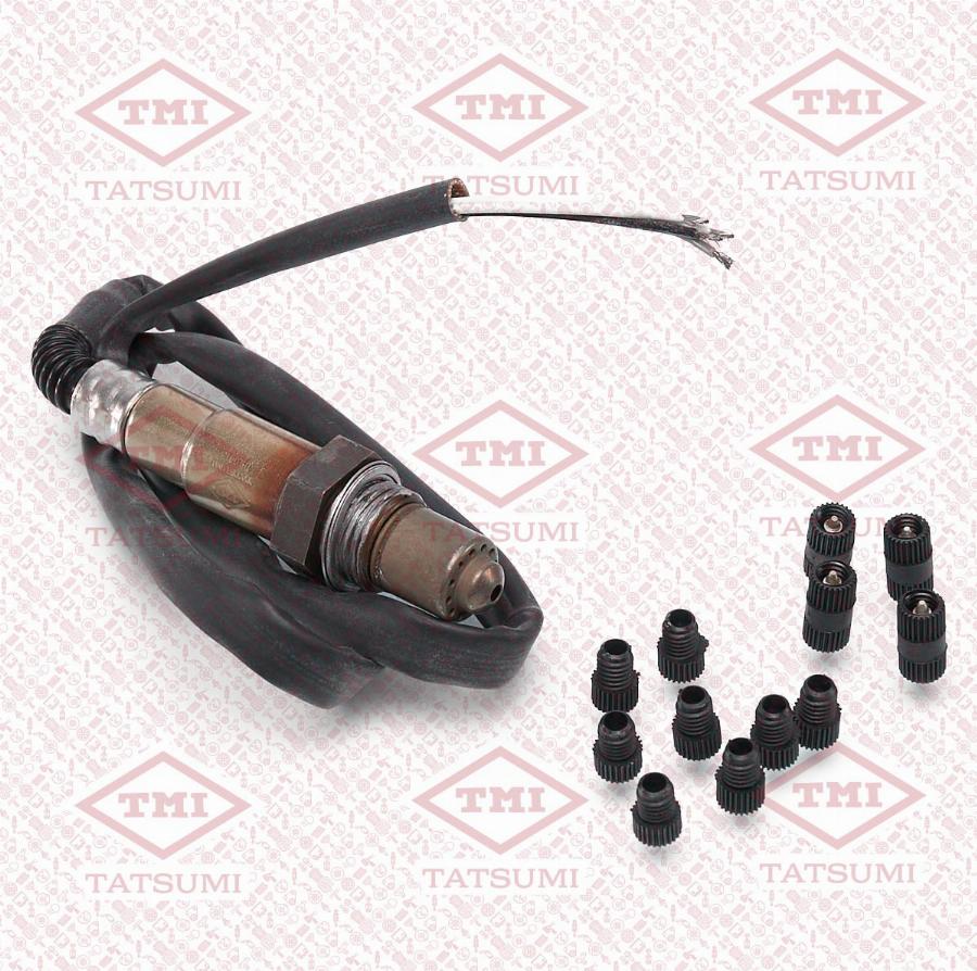 TATSUMI THL0013 - Oxygen, Lambda Sensor car-mod.net