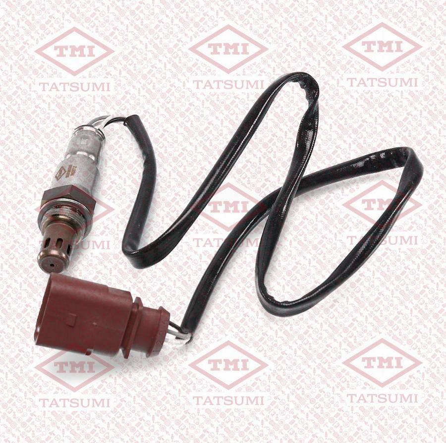 TATSUMI THL0012 - Oxygen, Lambda Sensor car-mod.net