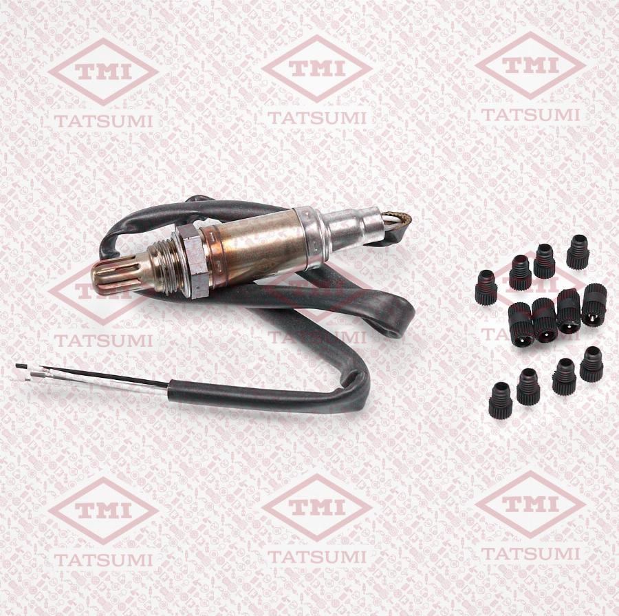 TATSUMI THL0039 - Oxygen, Lambda Sensor car-mod.net