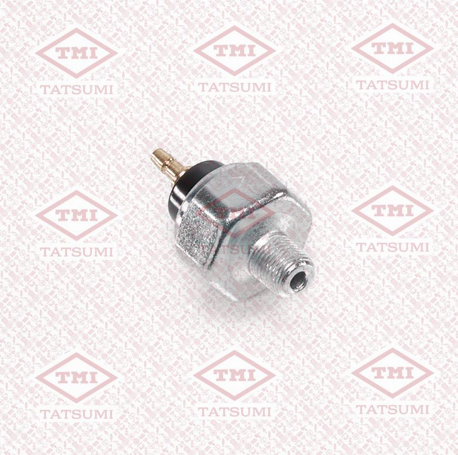 TATSUMI THO0004 - Sender Unit, oil pressure car-mod.net