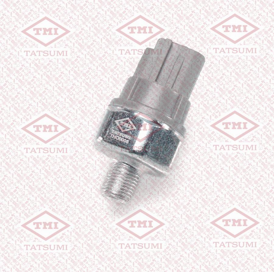 TATSUMI THO0005 - Sender Unit, oil pressure car-mod.net