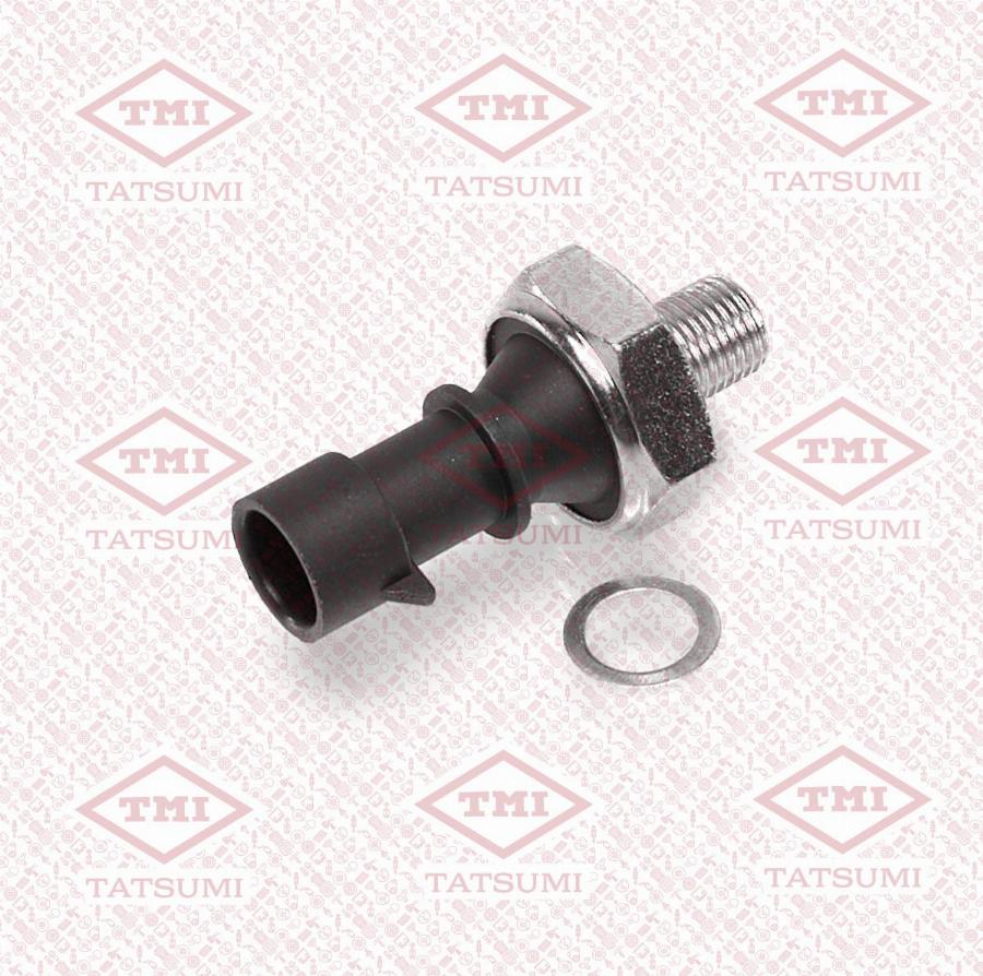 TATSUMI THO0006 - Sender Unit, oil pressure car-mod.net