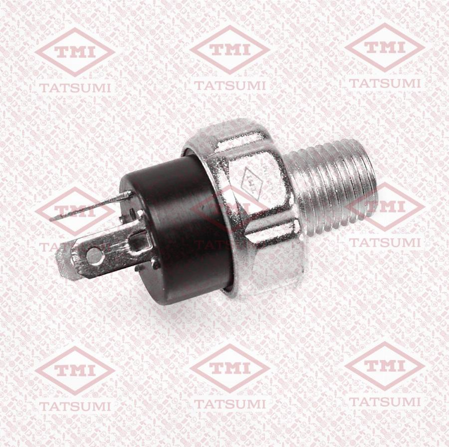 TATSUMI THO0008 - Sender Unit, oil pressure car-mod.net