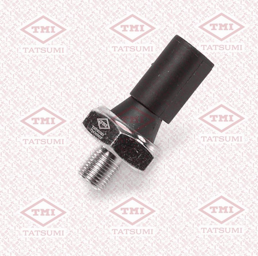 TATSUMI THO0003 - Sender Unit, oil pressure car-mod.net