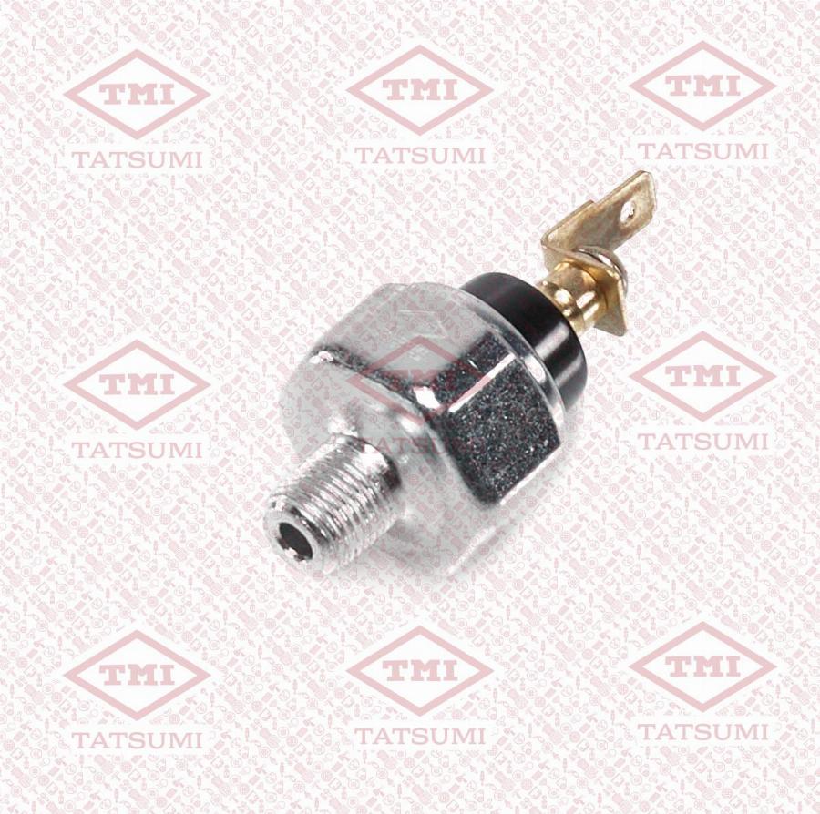 TATSUMI THO0002 - Sender Unit, oil pressure car-mod.net