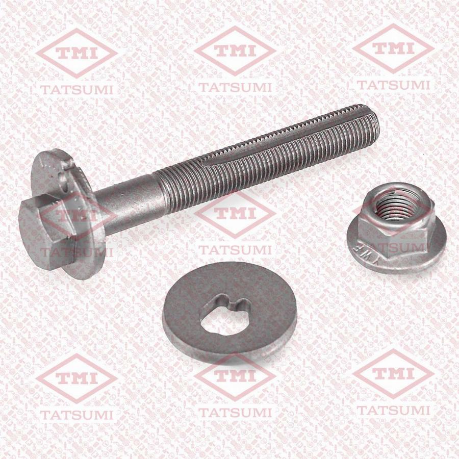 TATSUMI TJA1047 - Camber Correction Screw car-mod.net