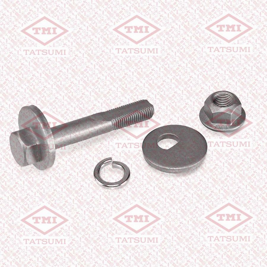 TATSUMI TJA1060 - Camber Correction Screw car-mod.net
