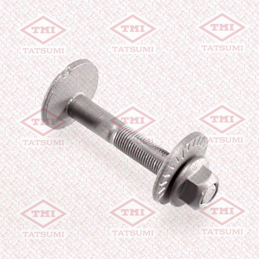 TATSUMI TJA1017 - Camber Correction Screw car-mod.net