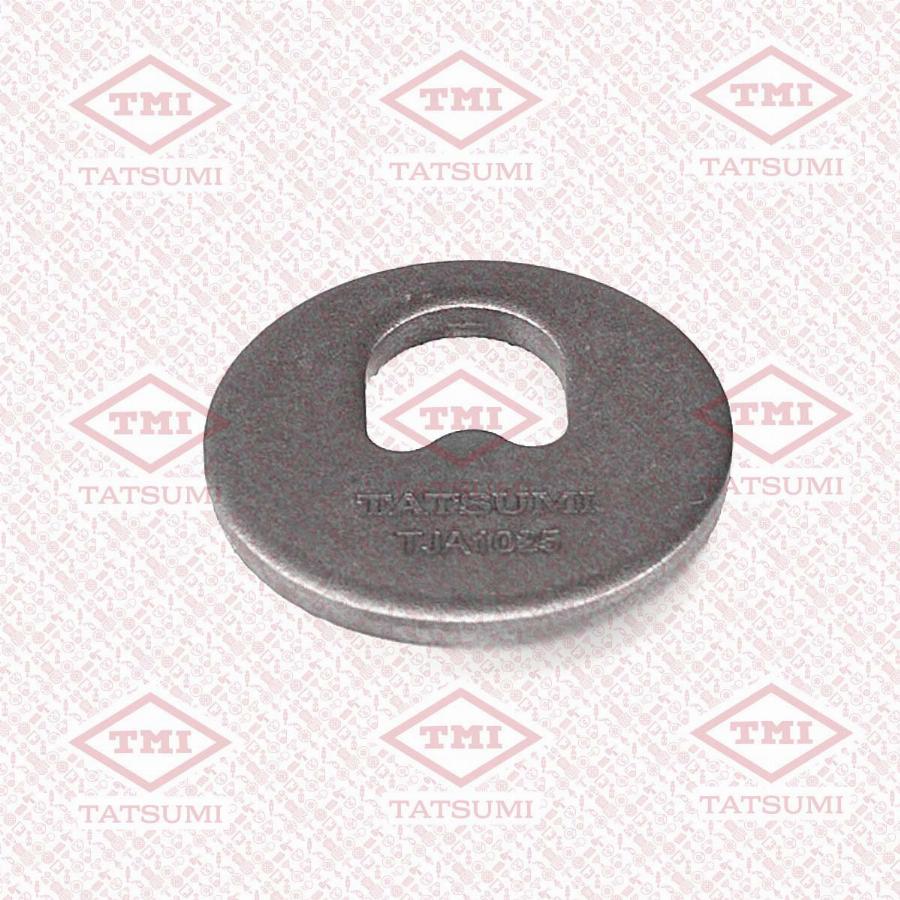 TATSUMI TJA1025 - Camber Correction Screw car-mod.net