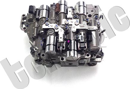 TCMATIC 104.101.0001 - Valve Unit, aut. transm. hydraulic unit car-mod.net