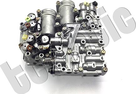 TCMATIC 104.107.0001 - Valve Unit, aut. transm. hydraulic unit car-mod.net
