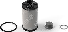 TCMATIC 127.106.0005 - Hydraulic Filter, automatic transmission car-mod.net
