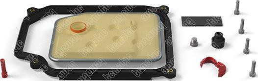 TCMATIC 127.106.0002 - Hydraulic Filter, automatic transmission car-mod.net