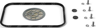 TCMATIC 127.106.0019 - Hydraulic Filter, automatic transmission car-mod.net