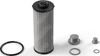 TCMATIC 127.106.0012 - Hydraulic Filter, automatic transmission car-mod.net