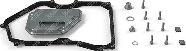 TCMATIC 127.101.0005 - Hydraulic Filter, automatic transmission car-mod.net