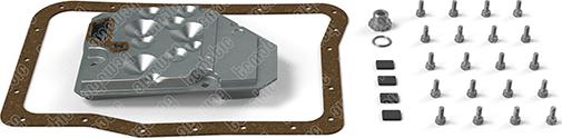 TCMATIC 127.101.0025 - Hydraulic Filter, automatic transmission car-mod.net