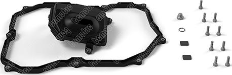 TCMATIC 127.101.0075 - Hydraulic Filter, automatic transmission car-mod.net