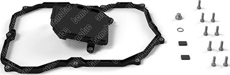 TCMATIC 127.101.0076 - Hydraulic Filter, automatic transmission car-mod.net