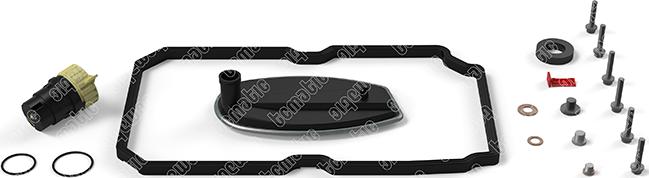 TCMATIC 127.108.0004 - Hydraulic Filter, automatic transmission car-mod.net