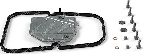 TCMATIC 127.108.0001 - Hydraulic Filter, automatic transmission car-mod.net