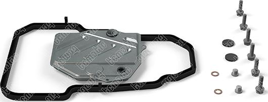 TCMATIC 127.108.0002 - Hydraulic Filter, automatic transmission car-mod.net