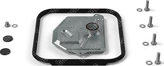 TCMATIC 127.108.0019 - Hydraulic Filter, automatic transmission car-mod.net