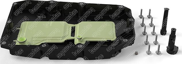 TCMATIC 127.108.0012 - Hydraulic Filter, automatic transmission car-mod.net