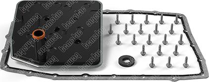 TCMATIC 127.103.0005 - Hydraulic Filter, automatic transmission car-mod.net