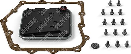 TCMATIC 127.102.0008 - Hydraulic Filter, automatic transmission car-mod.net