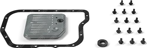 TCMATIC 127.102.0007 - Hydraulic Filter, automatic transmission car-mod.net
