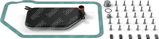 TCMATIC 127.111.0007 - Hydraulic Filter, automatic transmission car-mod.net