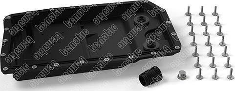 TCMATIC 127.111.0014 - Hydraulic Filter, automatic transmission car-mod.net