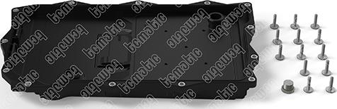 TCMATIC 127.111.0018 - Hydraulic Filter, automatic transmission car-mod.net