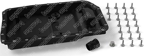TCMATIC 127.111.0012 - Hydraulic Filter, automatic transmission car-mod.net