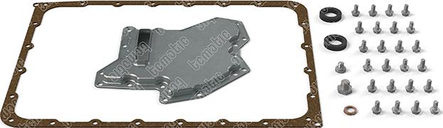 TCMATIC 127.112.0003 - Hydraulic Filter, automatic transmission car-mod.net