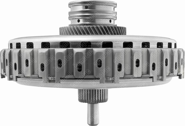 TCMATIC 202893 - Clutch Kit car-mod.net