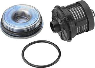 TCMATIC DS120456 - Hydraulic Filter, all-wheel-drive coupling car-mod.net