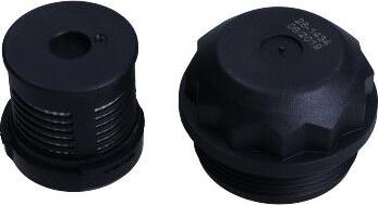 TCMATIC DS120359 - Hydraulic Filter, all-wheel-drive coupling car-mod.net