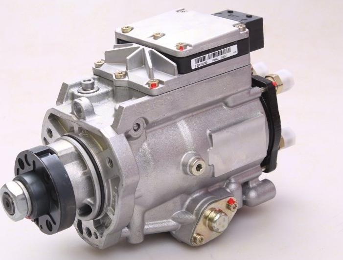 TDM BCH0986444077 - High Pressure Injection Pump car-mod.net