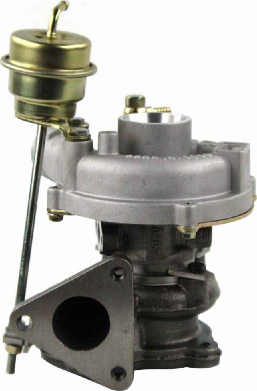 TDM SAR802014-0001 - Charger, charging system car-mod.net