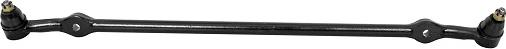 TEBO 500002 - Centre Rod Assembly car-mod.net