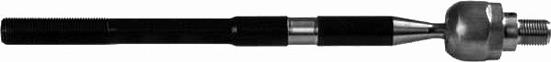 TEBO 501103 - Inner Tie Rod, Axle Joint car-mod.net
