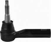 TEBO 501362 - Tie Rod End car-mod.net