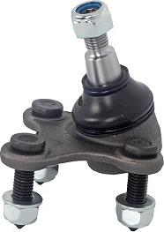 TEBO 600131 - Ball Joint car-mod.net